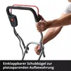 Einhell Power X-Change GE-CR 30 Li-Solo zappatrice rotante Anteprima dell’immagine prodotto 5