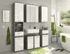 Waschbeckenunterschrank Unterschrank Badschrank Schrank Produktbild-Vorschau 5