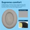 MMOBIEL Ersatz Ohrpolster für Bose QuietComfort Ultra Produktbild-Vorschau 3