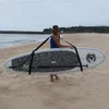 Nastavitelný popruh pro přenášení SUP Stand Up Paddle Board Náhled obrázku produktu 6