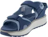 Joya Damen Sandale KOMODO BLUE blau Größe EUR 40 Produktbild-Vorschau 18