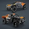 LEGO® Technic 42166 NEOM McLaren Extreme E Race Car Voir les images du produit 15