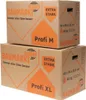 Globus Umzugskarton Basic XXL Innenmaß: 65 x 35 x 35 cm Produktbild-Vorschau 6