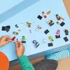 71052 – LEGO Minifigurky – Série 29 – Sada 12 kusů Náhled obrázku produktu 5
