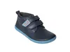 SOLE RUNNER® Winter Kinder Barfußschuh Eris Blue/Blue – Produktbild-Vorschau 4