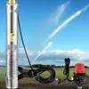 Tiefbrunnenpumpe 750W - Brunnenpumpe mit 105L/min - Produktbild-Vorschau 8