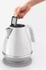 Bollitore elettrico De'Longhi Icona Capitals 1,7 L 2000 W Anteprima dell’immagine prodotto 12