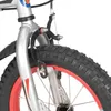 HILAND Knight 14 Zoll Kinderfahrrad (Kinder 2-7 Jahre) Produktbild-Vorschau 5
