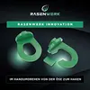 RASENWERK® - 25 Innovative Gewächshausclips mit Einkerbung Produktbild-Vorschau 2