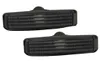 Eagle Eyes Seitenblinker Set in Schwarz für 5er BMW E39 Produktbild-Vorschau 1