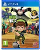 Playstation Games Ps4 Ben 10 Mehrfarbig PAL Mehrfarbig PAL Produktbild-Vorschau 1
