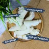 1 kg Lyra Pet® Kaninchenpfoten mit Fell Produktbild-Vorschau 2