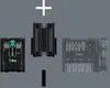 Wera Tool-Check Modular Micro 1 Produktbild-Vorschau 4