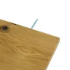 1x Schweberegal EICHE - Regal Wand - Wandregal Holz mit Produktbild-Vorschau 6