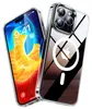Torras Guardian Magnetic Series per iPhone 15 Pro Max Anteprima dell’immagine prodotto 2