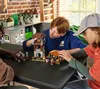 LEGO® Minecraft® 21278 La base du prédateur et du Voir les images du produit 36