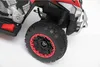 VICTORIA Quad Micron batteriebetrieben rot 1032788 Produktbild-Vorschau 6