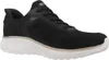 Skechers Errores de Foto 117497-BKGD in Black/Gold Textile Voir les images du produit 5