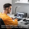In-Ear-Kopfhörer. 14H gesamt Akkulaufzeit. Bluetooth 5.0 Produktbild-Vorschau 3