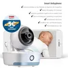 IP BabyCam Move Náhľad obrázku produktu 2