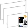 Heidenfeld Infrarotheizung HF-HP110 | Bis 16 m² - mit App - Produktbild-Vorschau 1