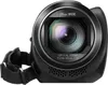 Panasonic HC-V380 - Camcorder - 1080p / 50 BpS - 2.51 MPix Produktbild-Vorschau 5