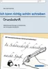 Ich kann richtig schön schreiben - Grundschrift Produktbild-Vorschau 1