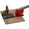 Lego Pirates 70413 Großes Piratenschiff, 1 Stück Produktbild-Vorschau 8