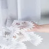 FELICJA - Fertiggardine aus Jacquard mit Schnitt unten - Produktbild-Vorschau 5