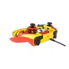 PowerA 1518905-01 Gaming-Controller Mehrfarbig USB Gamepad Produktbild-Vorschau 5
