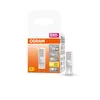 Osram 4058075757967 LED žiarovka Teplá biela 2700 K 2,6 W Náhľad obrázku produktu 8