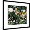 MuchoWow® MuchoWow® Gerahmtes Poster Dschungel - Panther - Produktbild-Vorschau 1