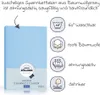 Spannbetttuch Jersey f. Kinderbett hellb Produktbild-Vorschau 9