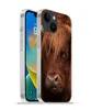 MuchoWow® Handyhülle Schutzhülle Hülle für Apple iPhone 14 Produktbild-Vorschau 1