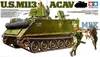 Tamiya 35135 - 1/35 Us M113 Acav - Neu Produktbild-Vorschau 5