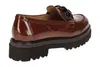 Gabor 5.242.94, Slipper & Mokassin in Braun/ Rotbraun für Produktbild-Vorschau 5