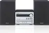 Panasonic SC-PM254EG-S Système DAB+ Micro-HiFi avec Voir les images du produit 3