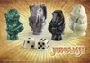 The Noble Collection Jumanji, Brettspiel, Glücksspiel Produktbild-Vorschau 5