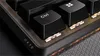 CORSAIR Tas K70 Core TKL Wireless RGB LED Black Produktbild-Vorschau 13