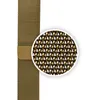 Crong CRG-44MST-GLD, Correa para reloj, Apple, Apple Watch Vista previa de la imagen del producto 6