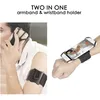 Sportarmband Handy Armband Joggen Laufen Handyhalterung,für Produktbild-Vorschau 4