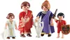 PLAYMOBIL 6493 Römerfamilie (Folienverpackung) Produktbild-Vorschau 1