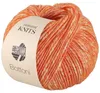 Bottoni 003 | Orange/Creme Produktbild-Vorschau 1