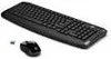 Kabelloses Maus und Tastatur-Set Produktbild-Vorschau 11
