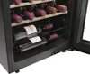 Haier HWS58GGH1 Weinkühlschrank Produktbild-Vorschau 6