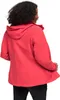 Maier Sports Metor Sustain mTEX Damen watermelon/tulip 46 Produktbild-Vorschau 4