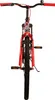 Volare Thombike Kinderfahrrad - Jungen - 24 Zoll - Schwarz Produktbild-Vorschau 11