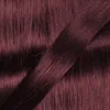 Bonding Extensions Pravé vlasy #55/66 Svetlo hnedá Náhľad obrázku produktu 6