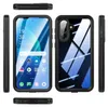 Outdoor Wasserdichte Handyhülle für Samsung Galaxy A57 5G Produktbild-Vorschau 2