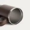 HOMLA Kubek termiczny COCOA czekoladowy 1180 ml Podgląd zdjęcia produktu 3